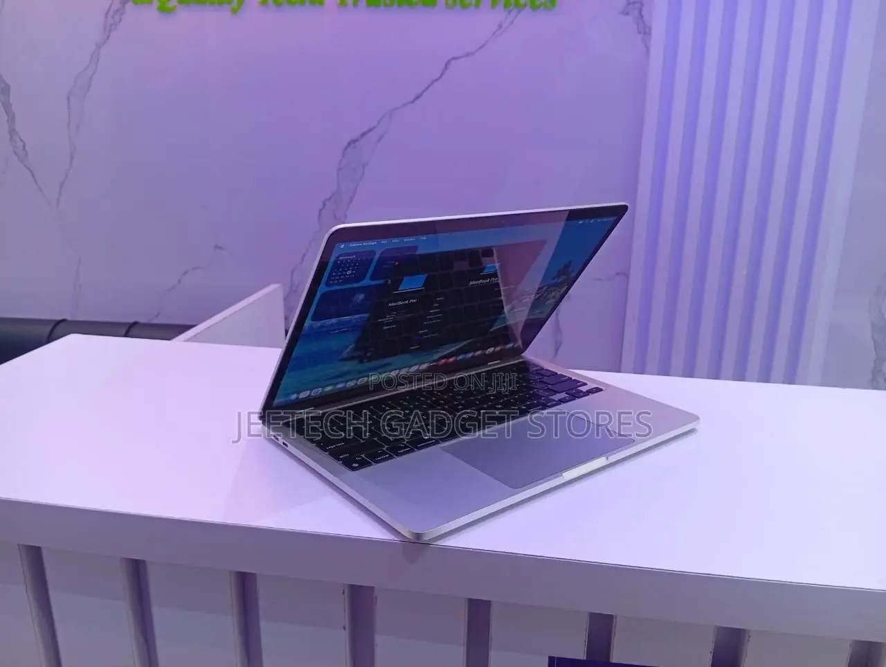 Laptop Apple MacBook Pro 2021 M1 16GB Apple M1 SSD 512GB