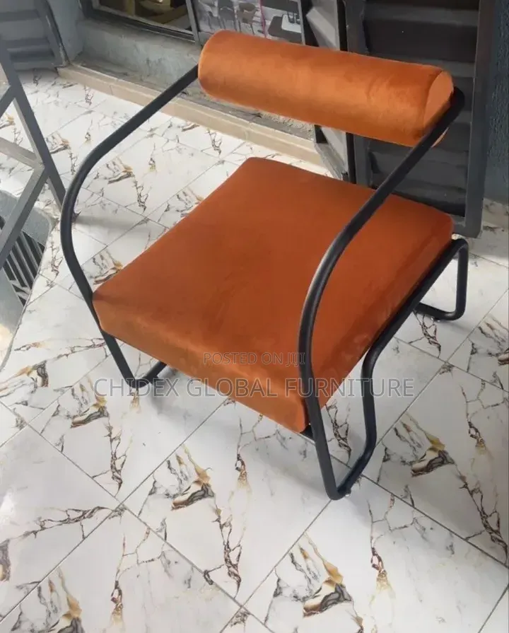 Fabric Ante Chair