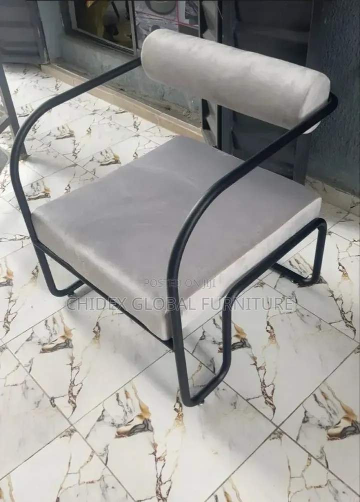 Fabric Ante Chair
