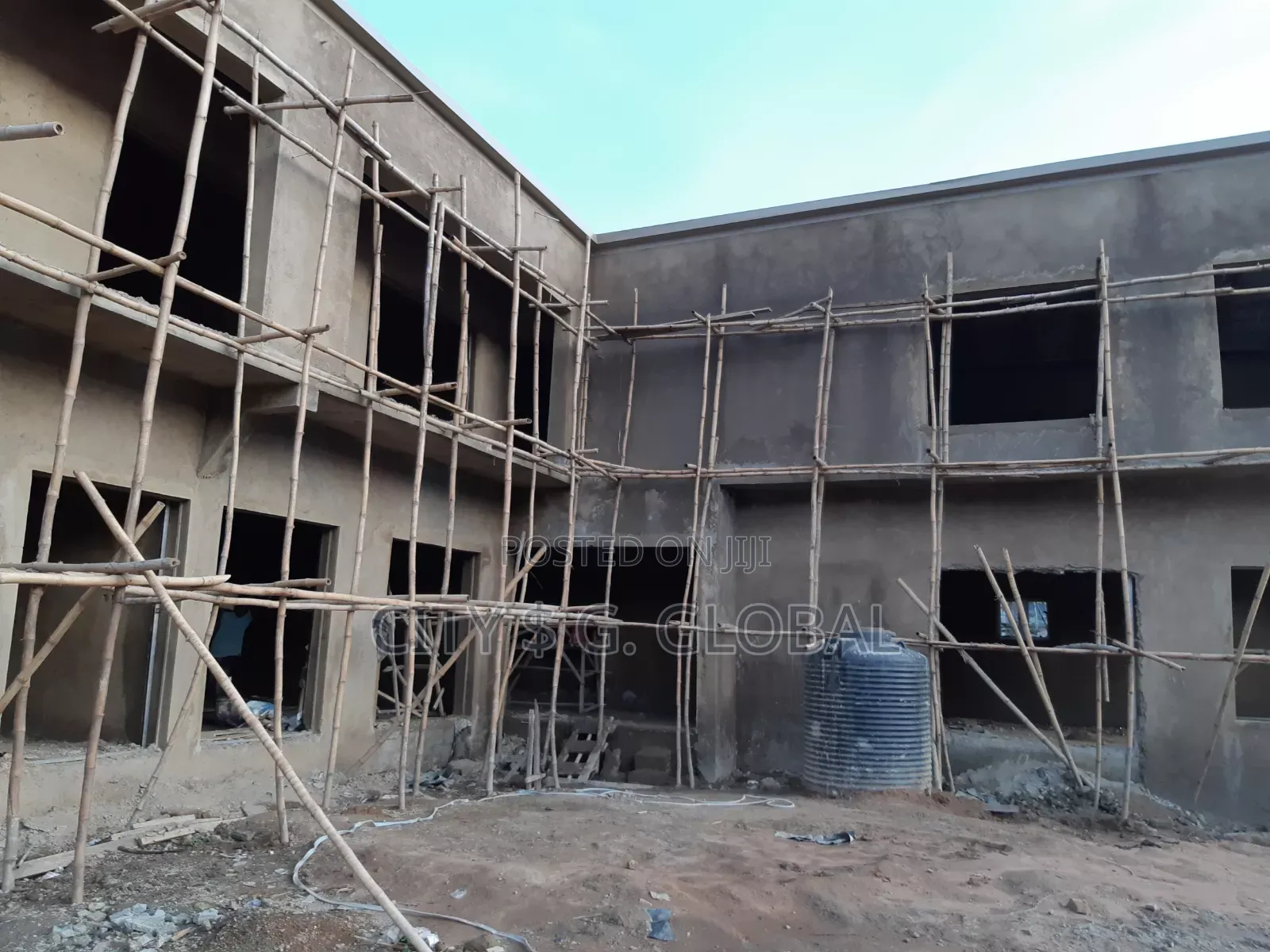 Shop Space Available for Rent