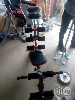 Durable Six Pack Care (Port Harcourt)