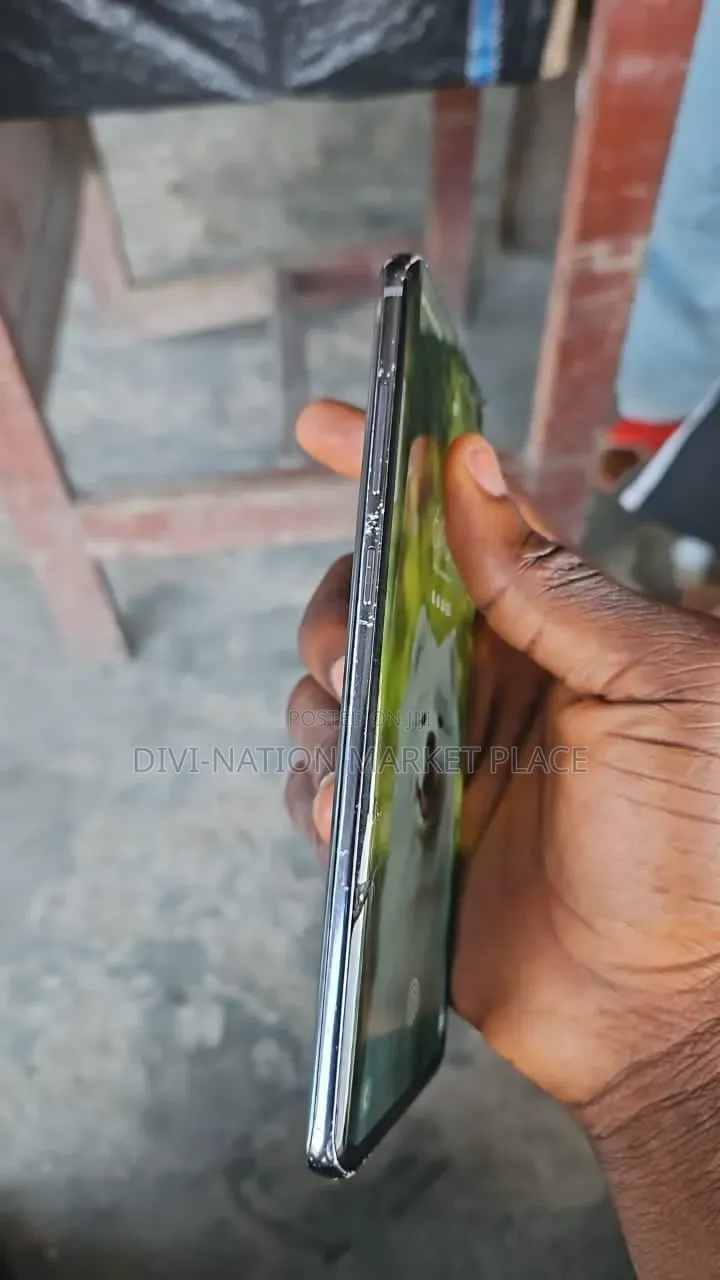 Samsung Galaxy S10 128 GB Black