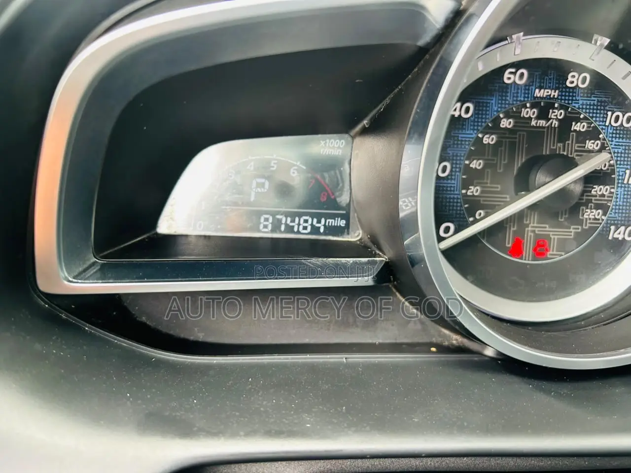 Toyota Yaris iA 1.5 FWD 2017 Gray