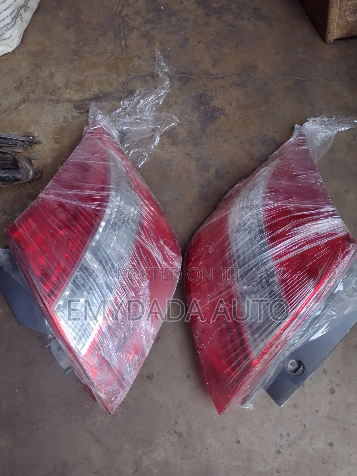 Talllight or Rear Light for Honda Crosstour