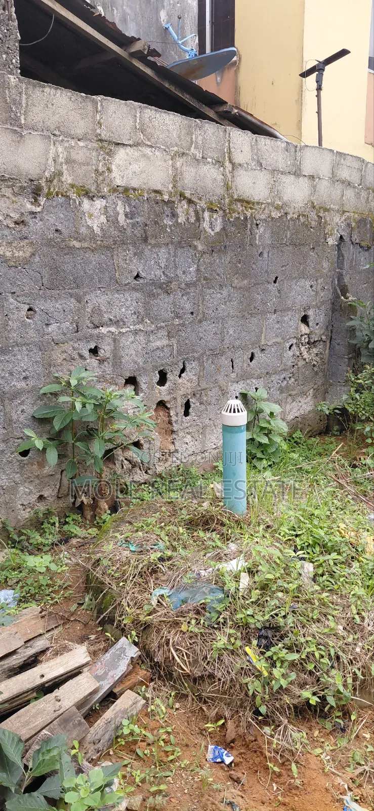 2800sqm Joint Venture Glover Rd Ikoyi