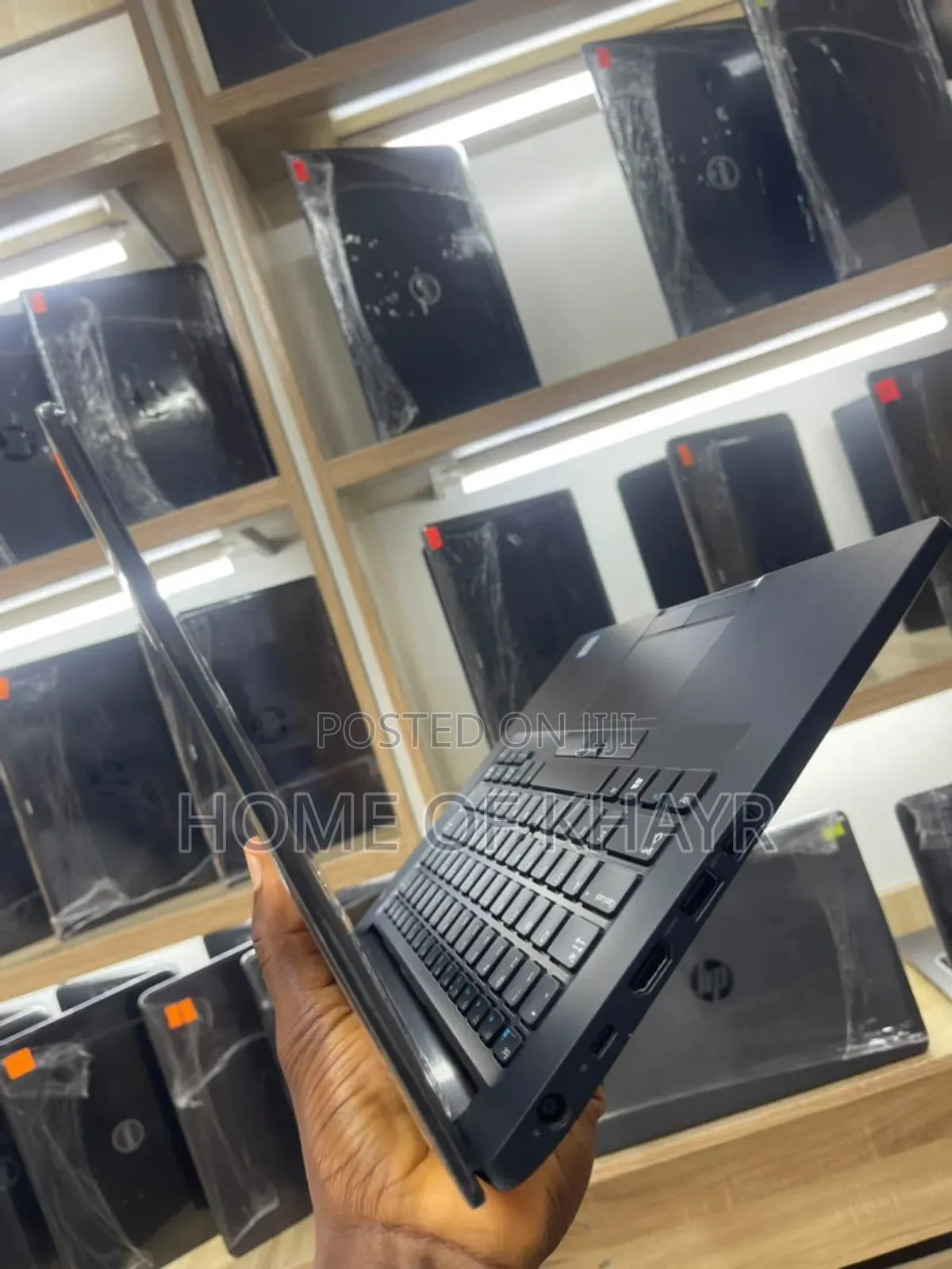 Laptop Dell Latitude 3490 8GB Intel Core i5 SSD 256GB