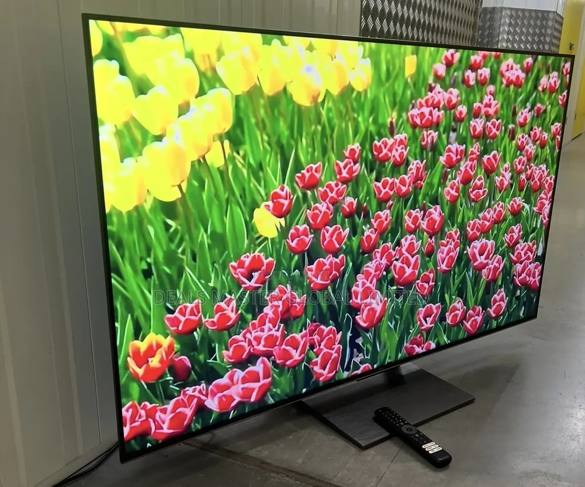 Exceptional 55 Inches TCL QLED Full-Arrays UHD Smart Google TV