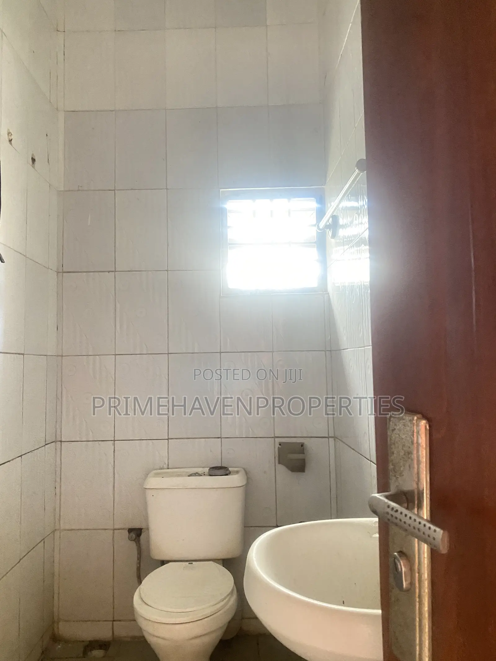 2bdrm Block of Flats in Kubwa for rent