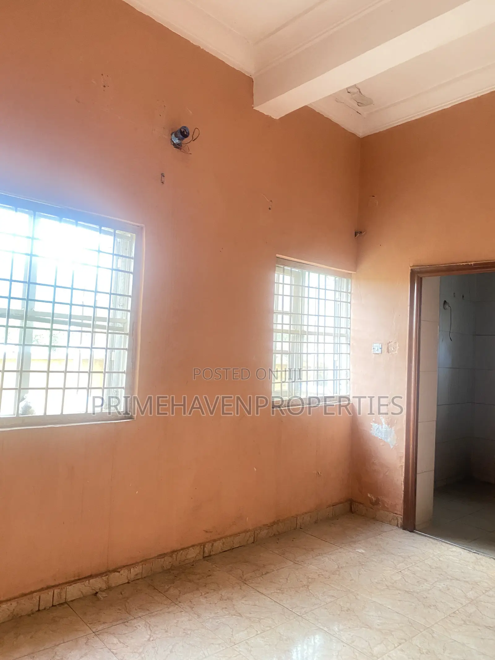 2bdrm Block of Flats in Kubwa for rent