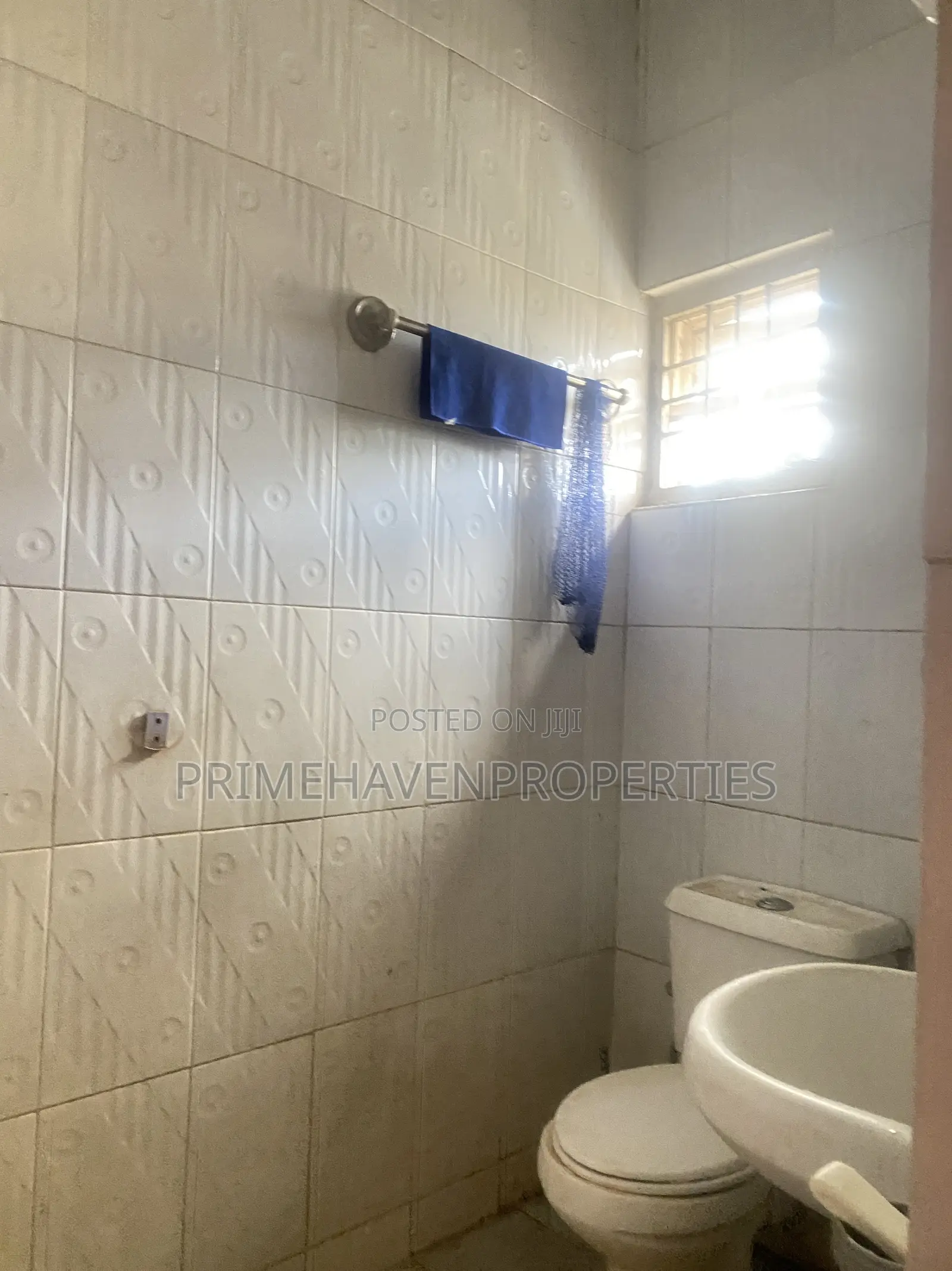 2bdrm Block of Flats in Kubwa for rent