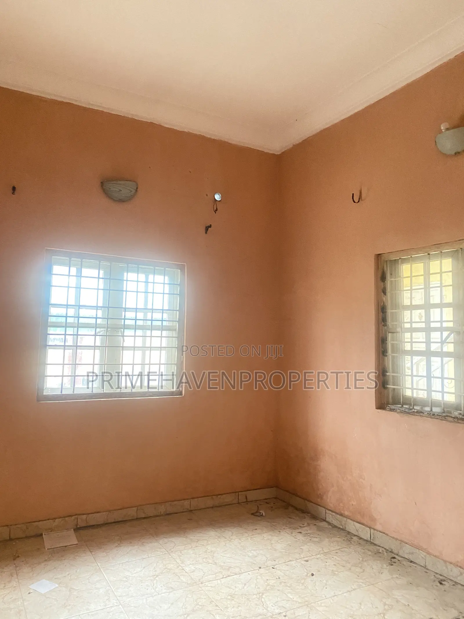 2bdrm Block of Flats in Kubwa for rent
