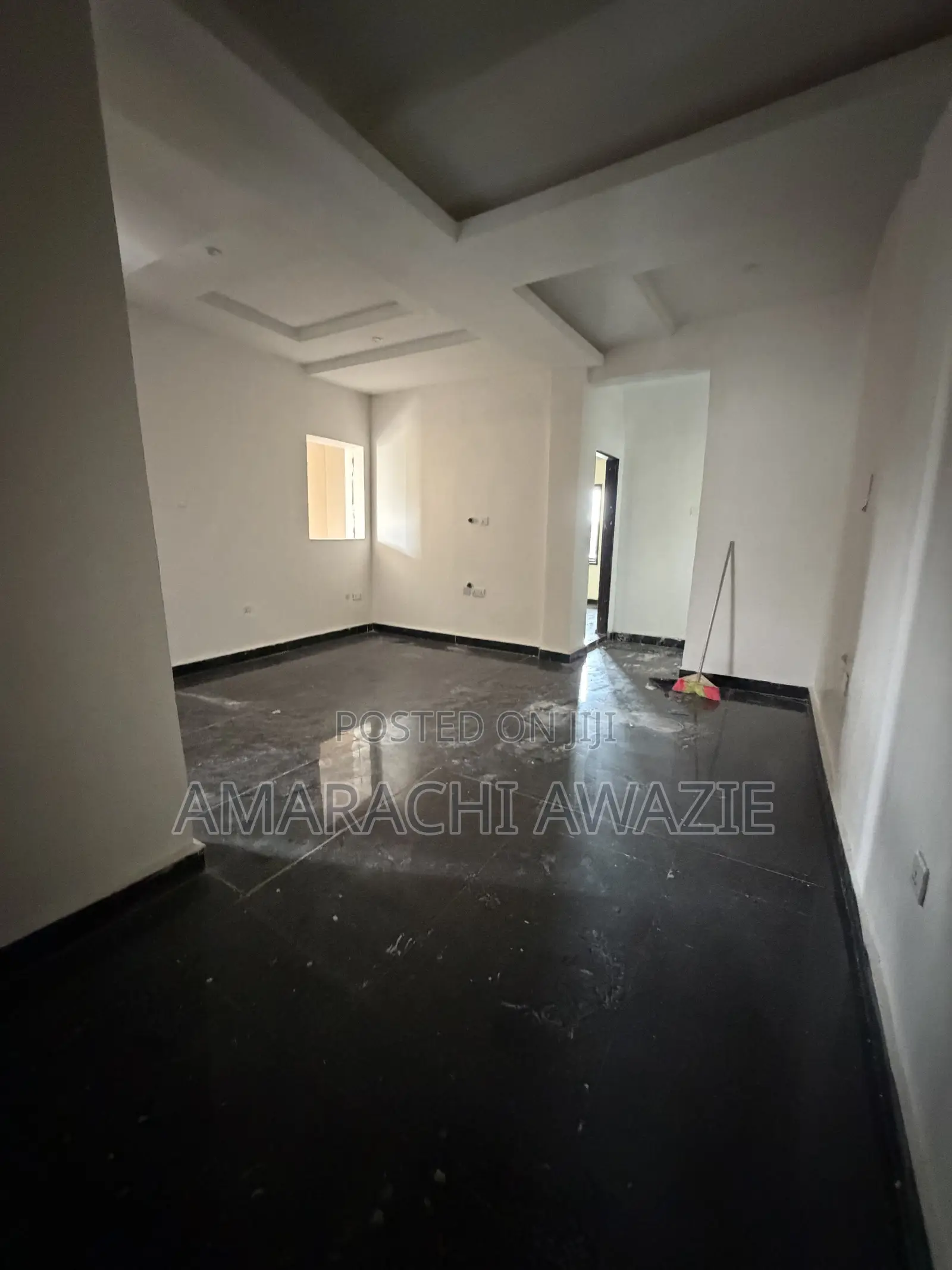2bdrm Apartment in Idu Industrial for rent