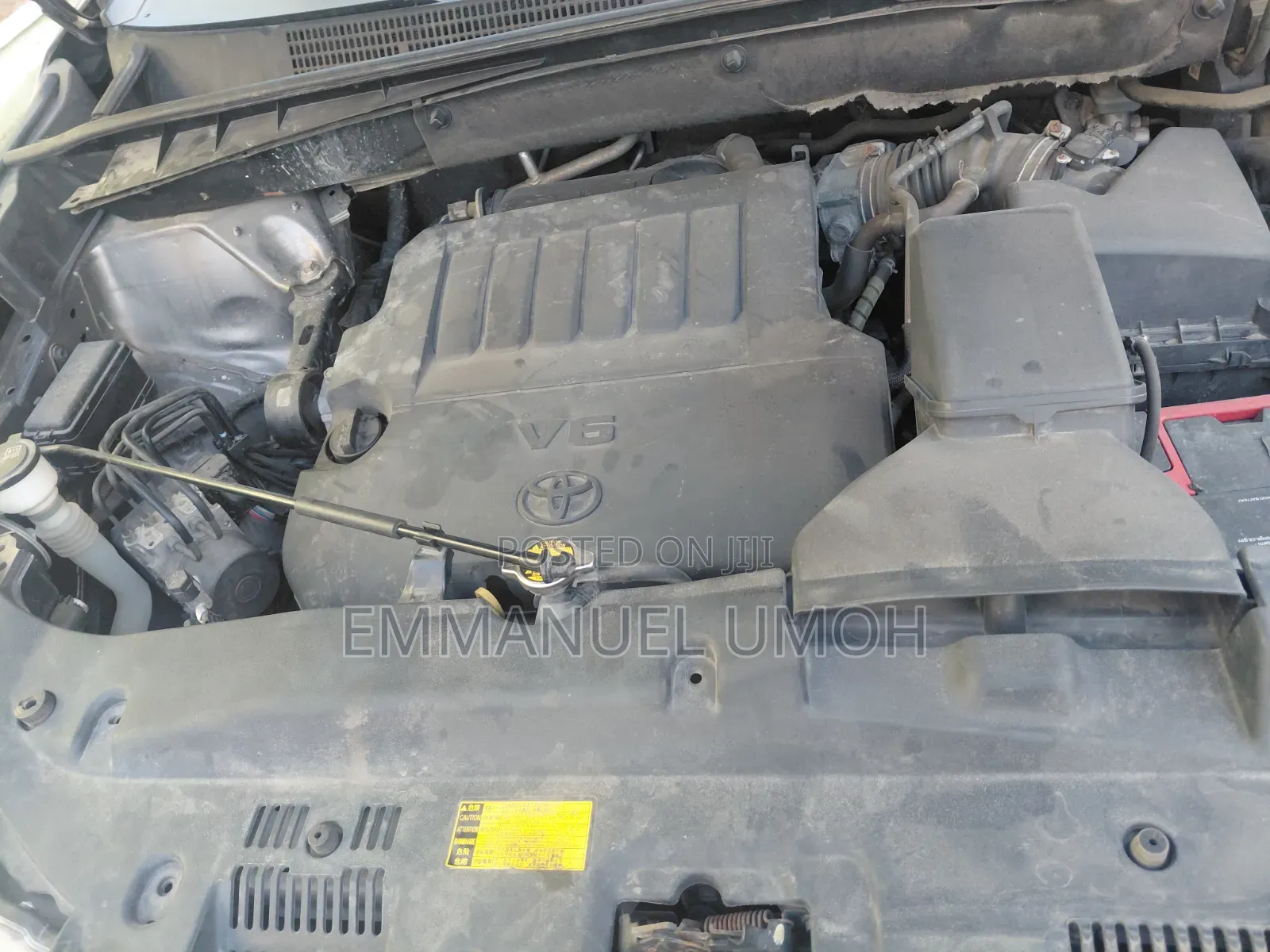 Toyota Highlander 2016 Gray