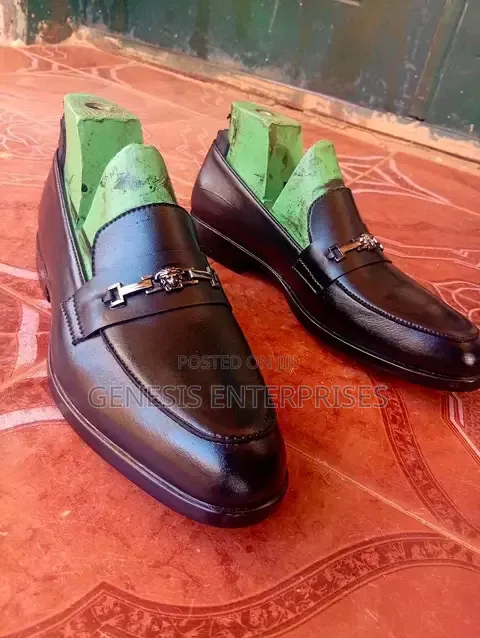 Original Leather Pams