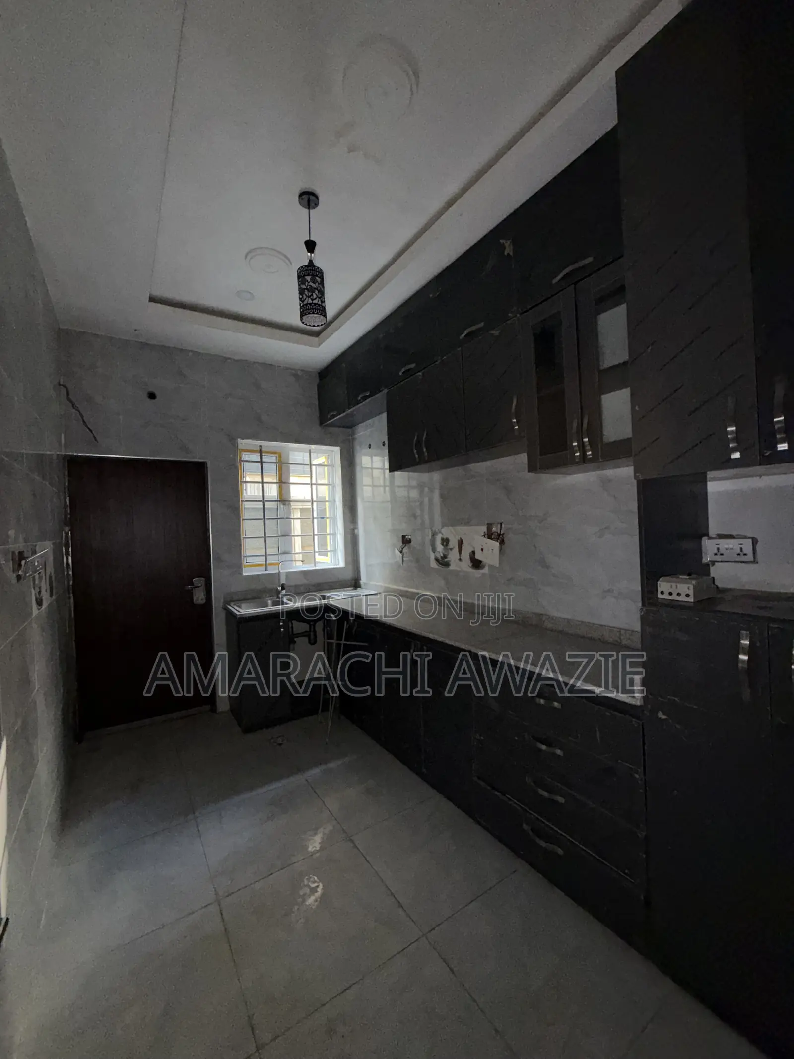 2bdrm Apartment in Idu Industrial for rent
