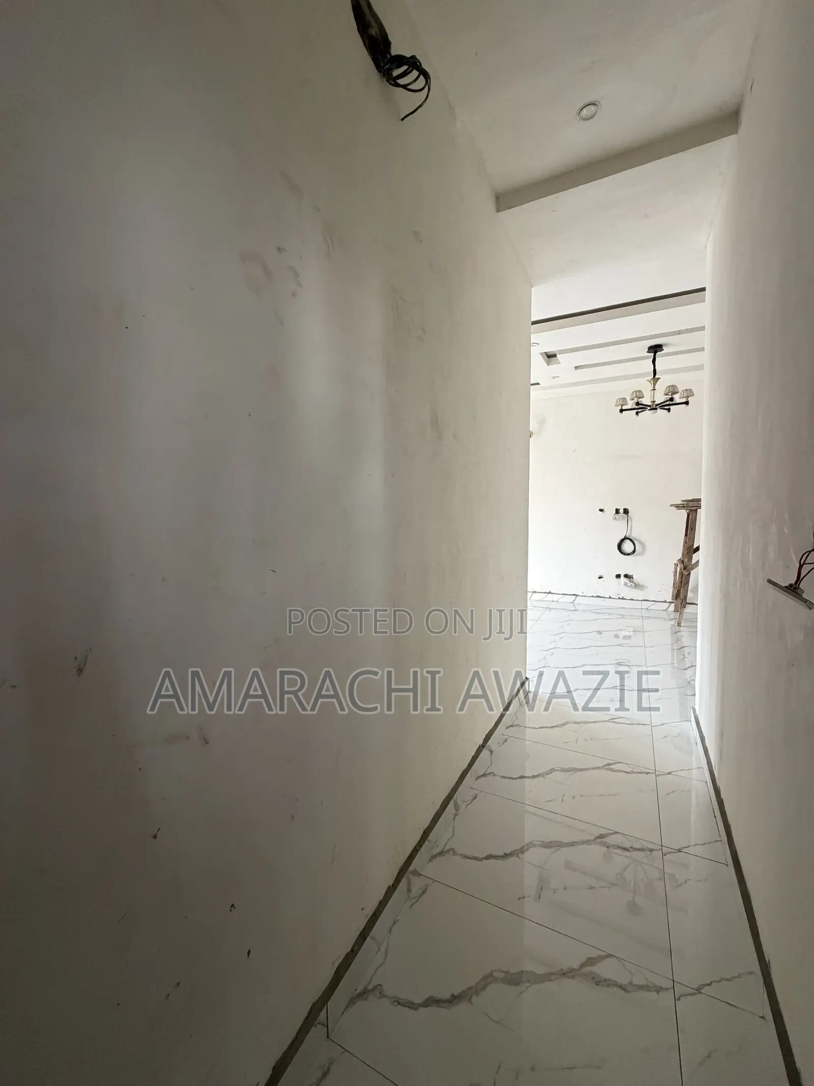 2bdrm Apartment in Idu Industrial for rent