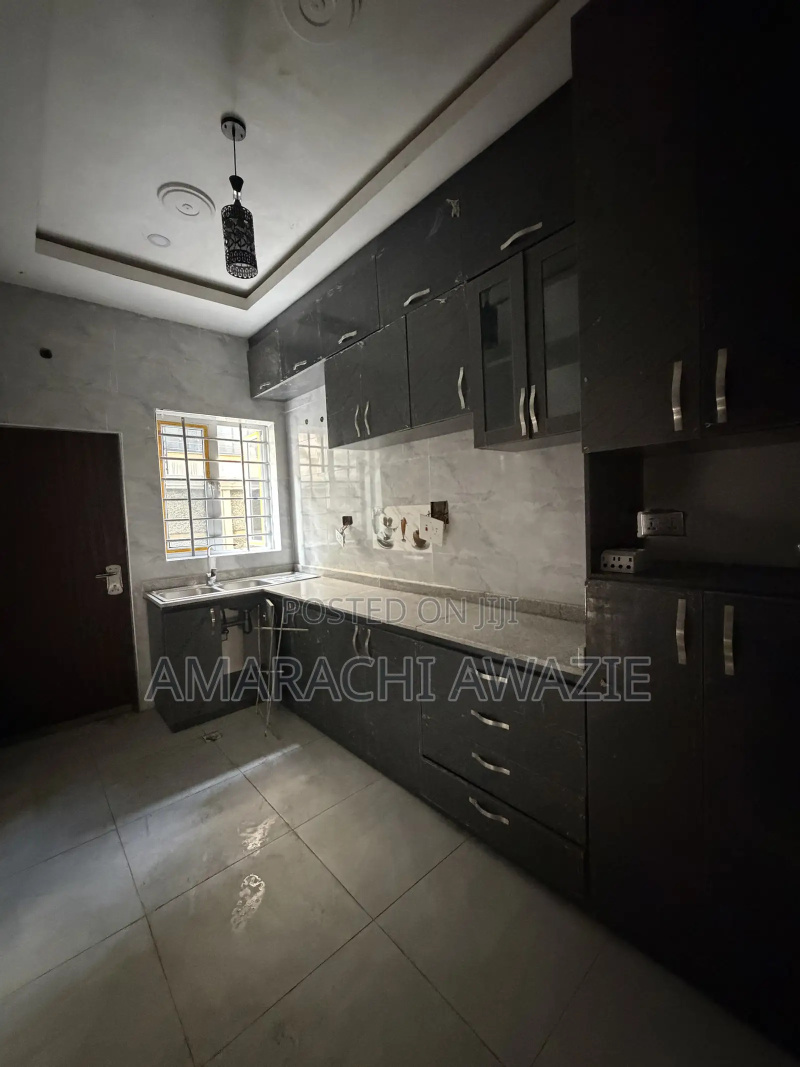 2bdrm Apartment in Idu Industrial for rent