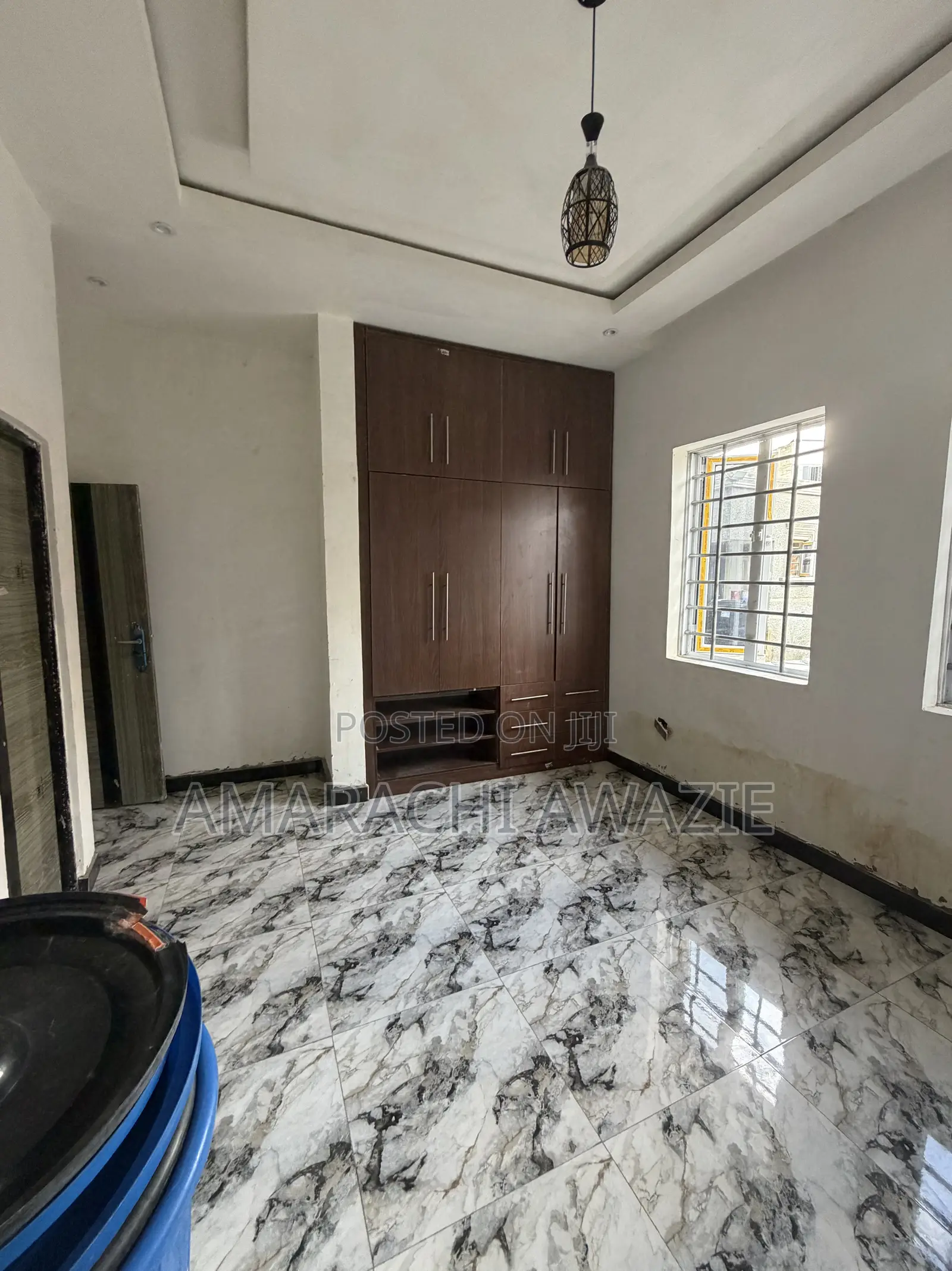 2bdrm Apartment in Idu Industrial for rent