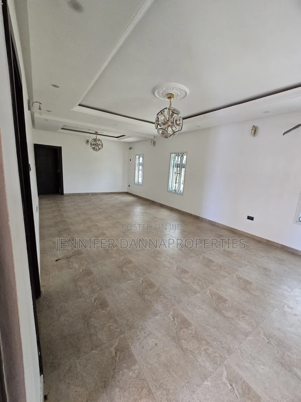 4bdrm Duplex in Abijo for sale