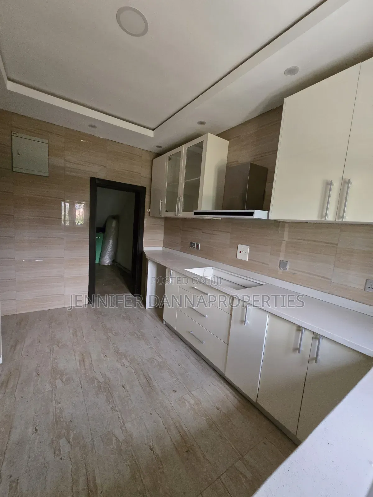4bdrm Duplex in Abijo for sale