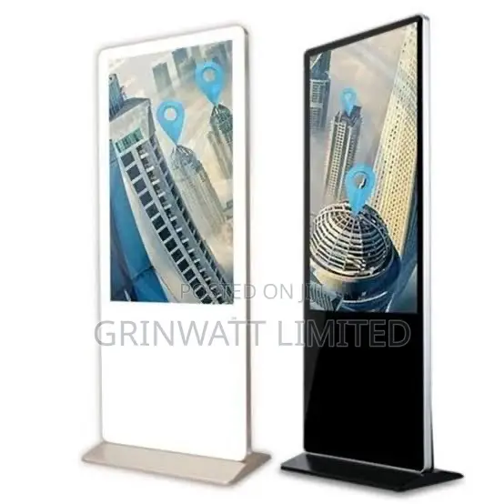 65” Electronic Digital Signage