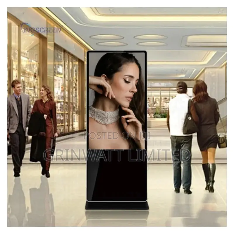 65” Digital Signage Electronic