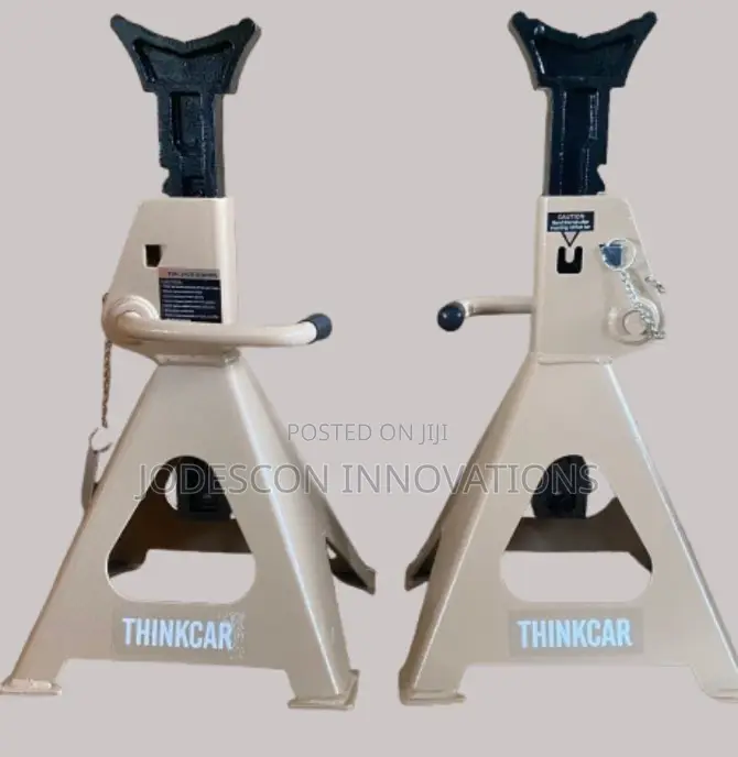 Thinkcar TFJ106 Jack Stand 6 Ton