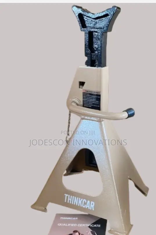 Thinkcar TFJ106 Jack Stand 6 Ton