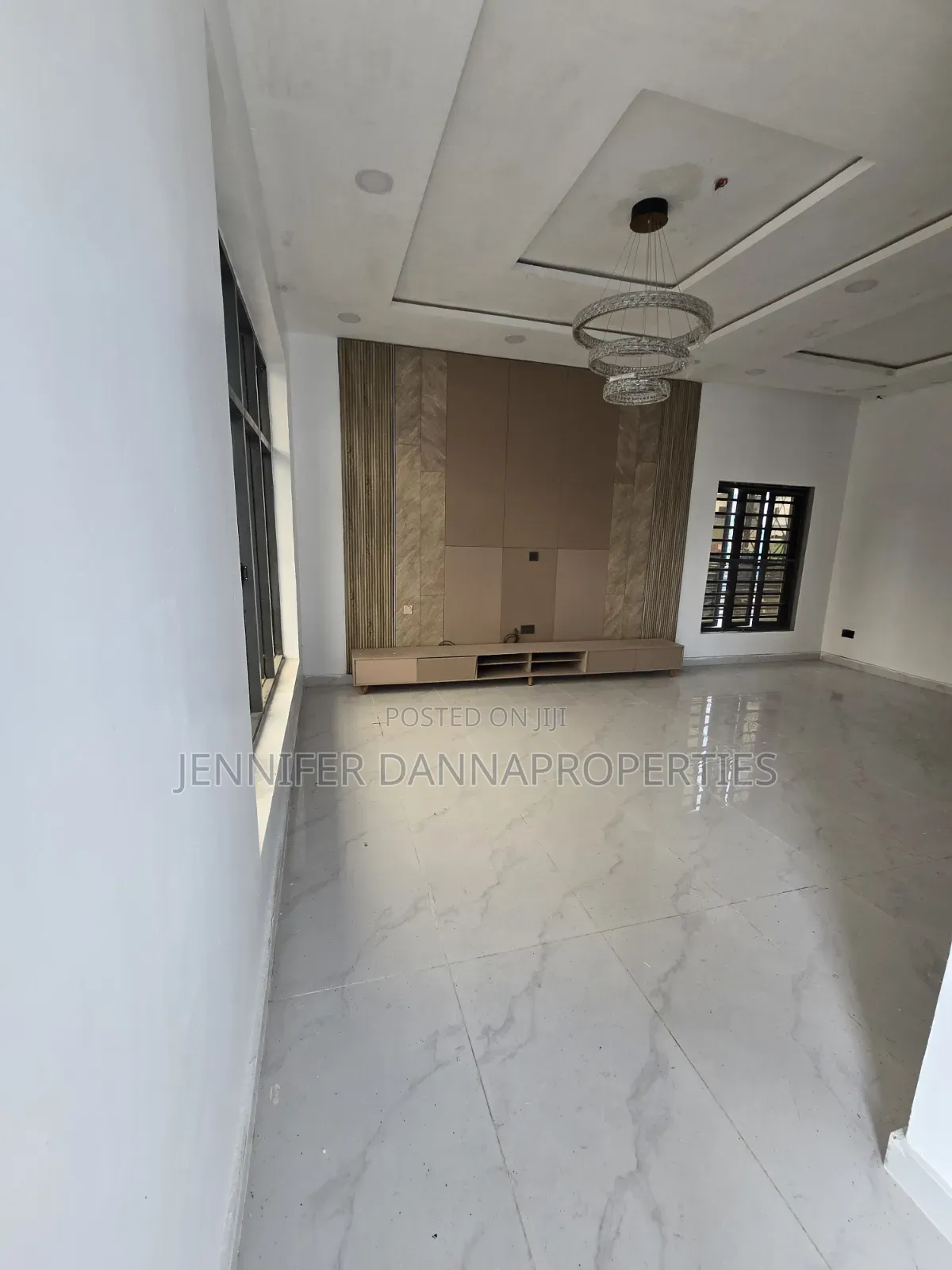 4bdrm Duplex in Sangotedo for sale
