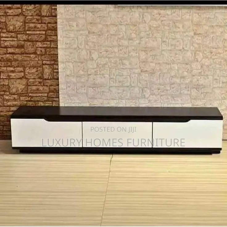 Luxury 6 Feets TV Stand
