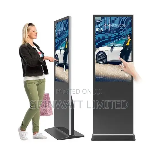 Digital Signage 65”