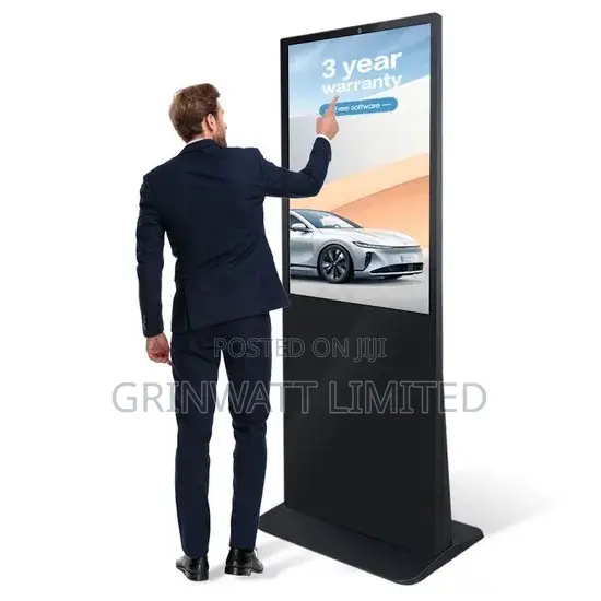 Digital Signage 65”
