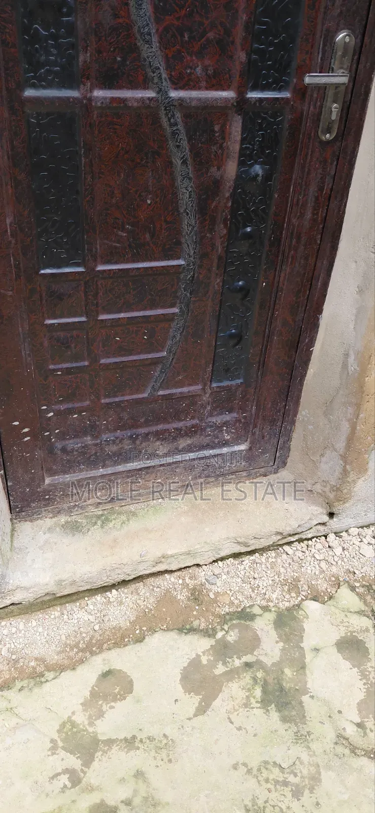 750sqm Fast Food Outlet Facing Ikotun Idimu Lagos Rd Lz