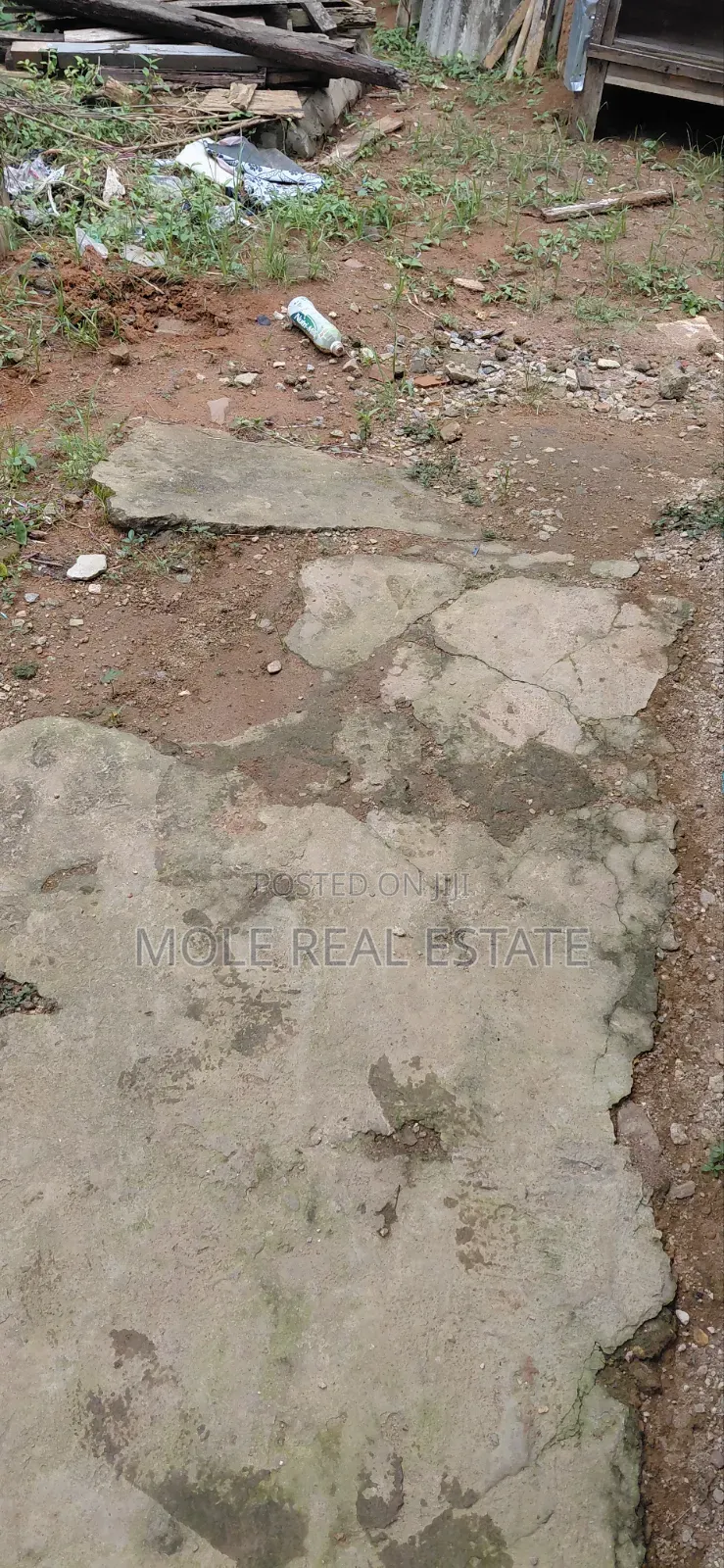 750sqm Fast Food Outlet Facing Ikotun Idimu Lagos Rd Lz