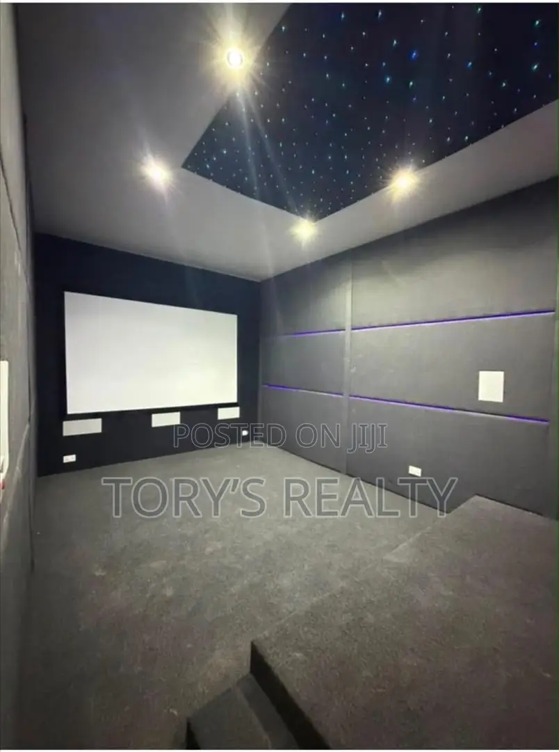 5bdrm Duplex in Ikoyi S.W for sale