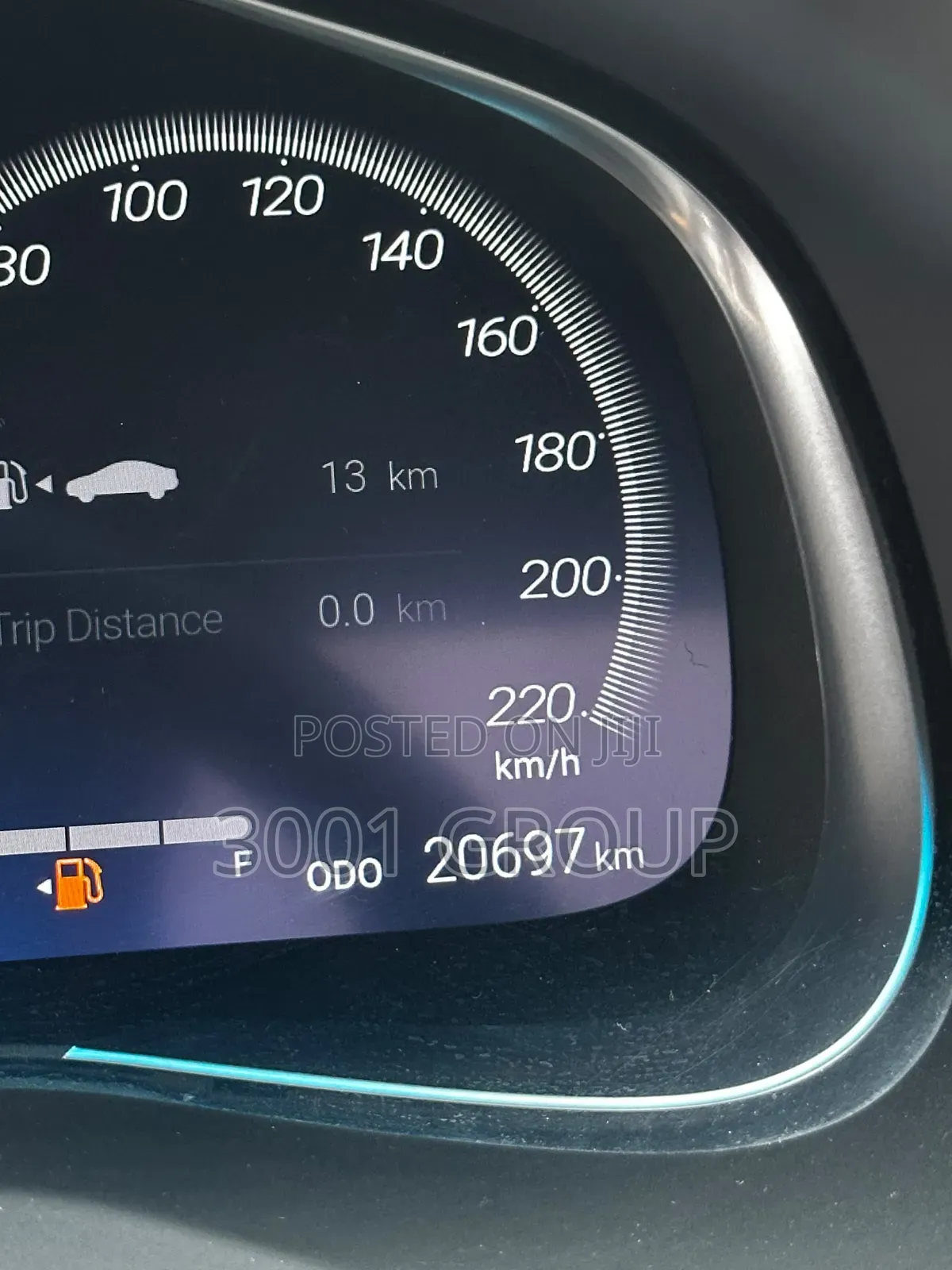 Toyota Venza 2023 Brown