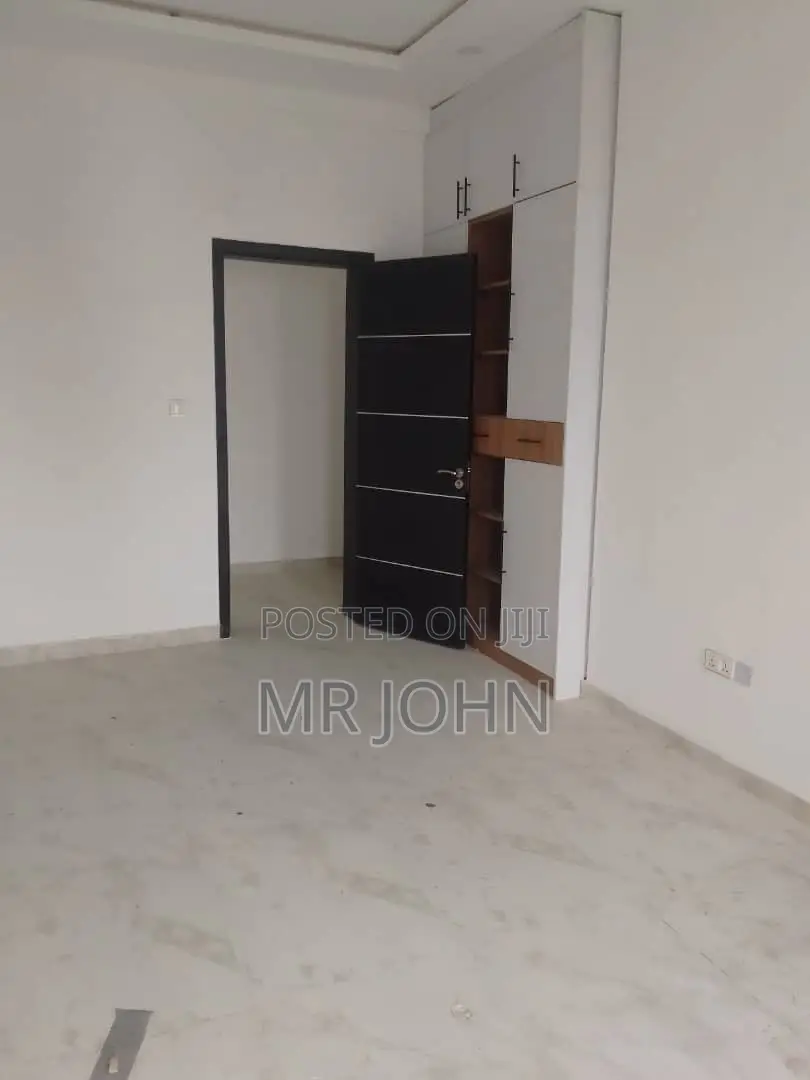 4bdrm House in Abraham Adesanya for rent