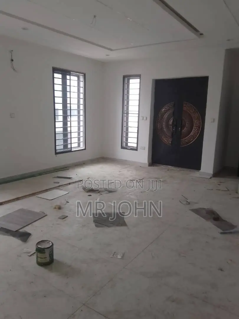 4bdrm House in Abraham Adesanya for rent