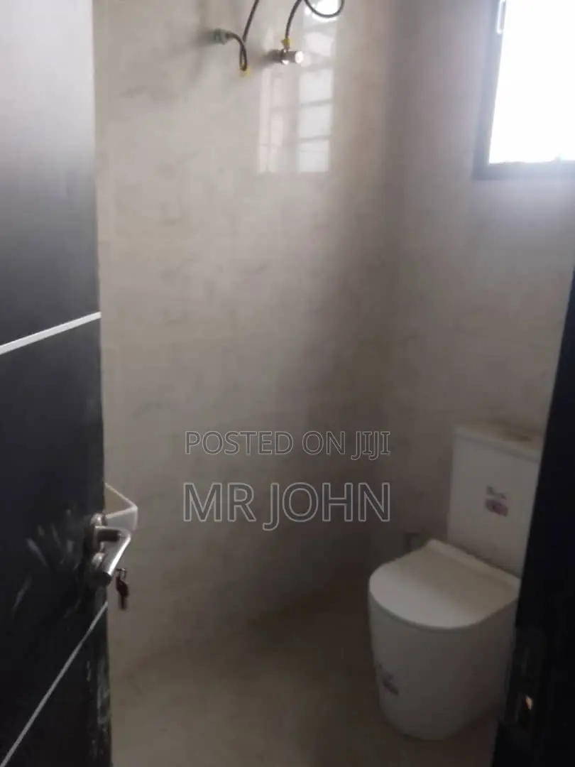 4bdrm House in Abraham Adesanya for rent