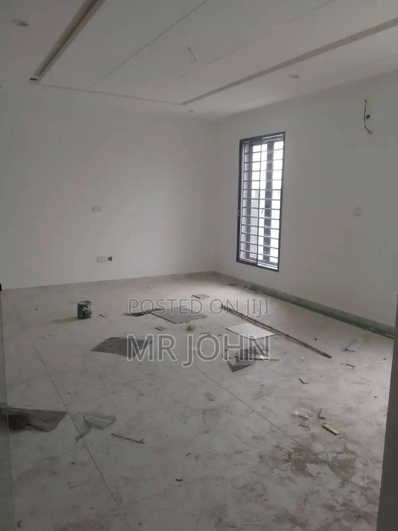 4bdrm House in Abraham Adesanya for rent