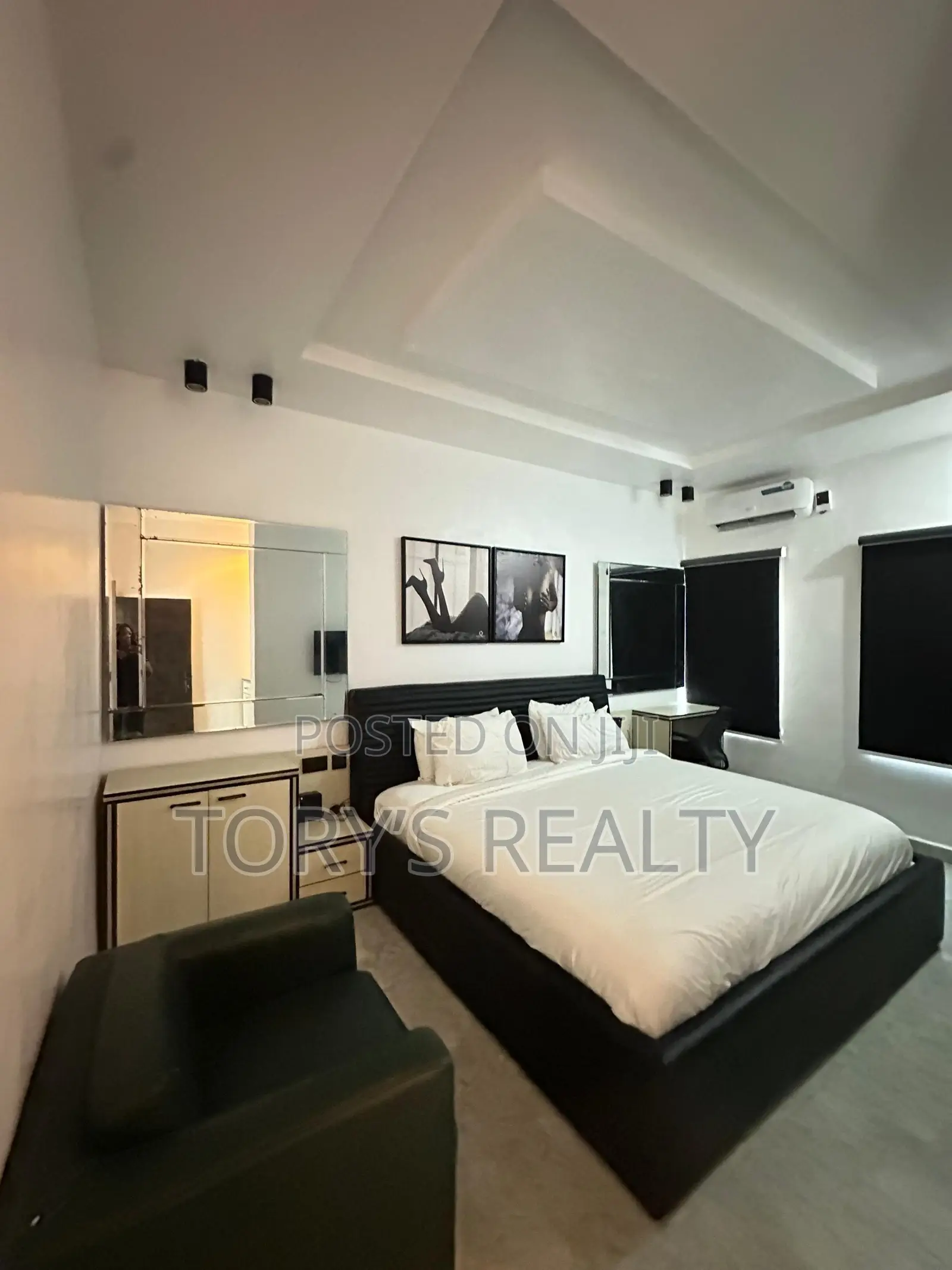 3bdrm Duplex in Ikate for sale