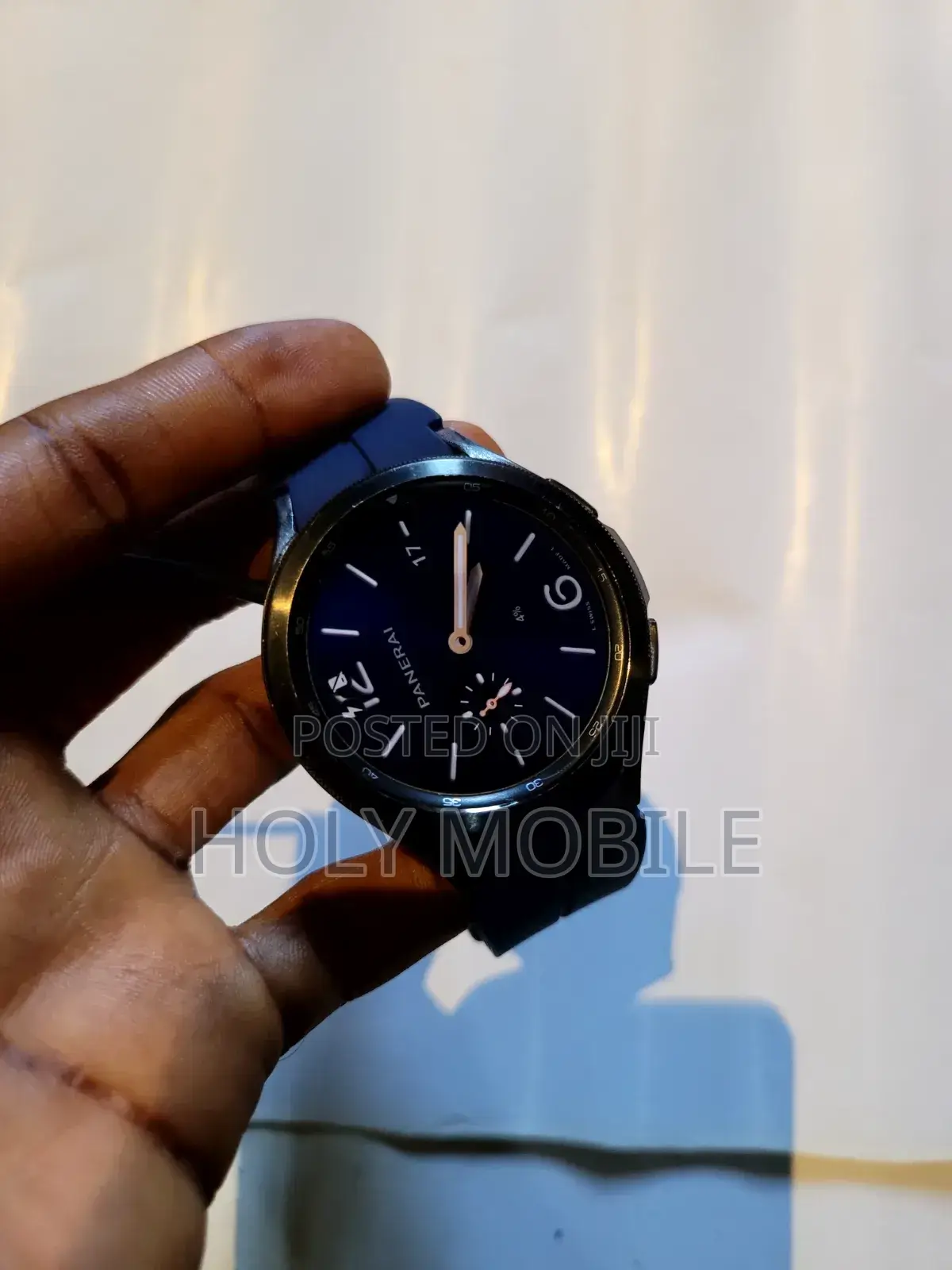 Galaxy Watch4 Classic