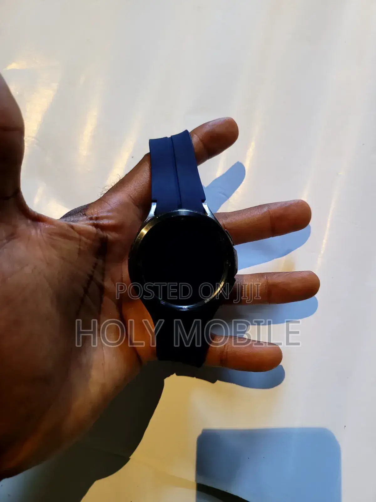 Galaxy Watch4 Classic