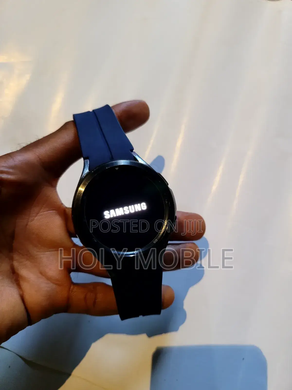 Galaxy Watch4 Classic