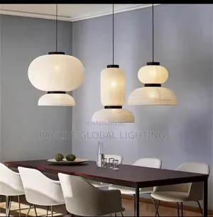 New Designed Formakami Pendant Lights