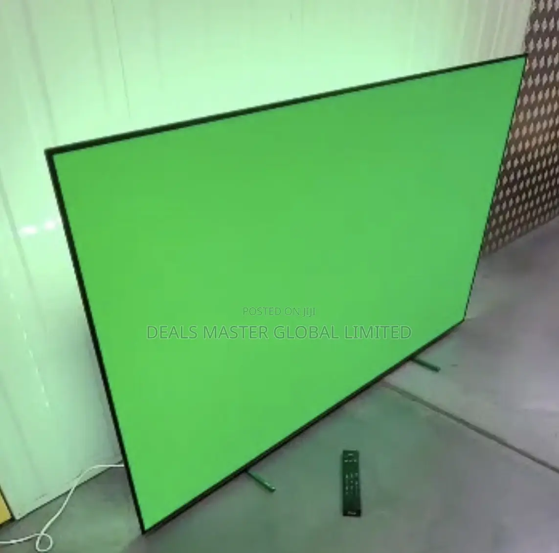 UK High-End 65-Inches Philips OLED Ambilight Android UHD Smart TV
