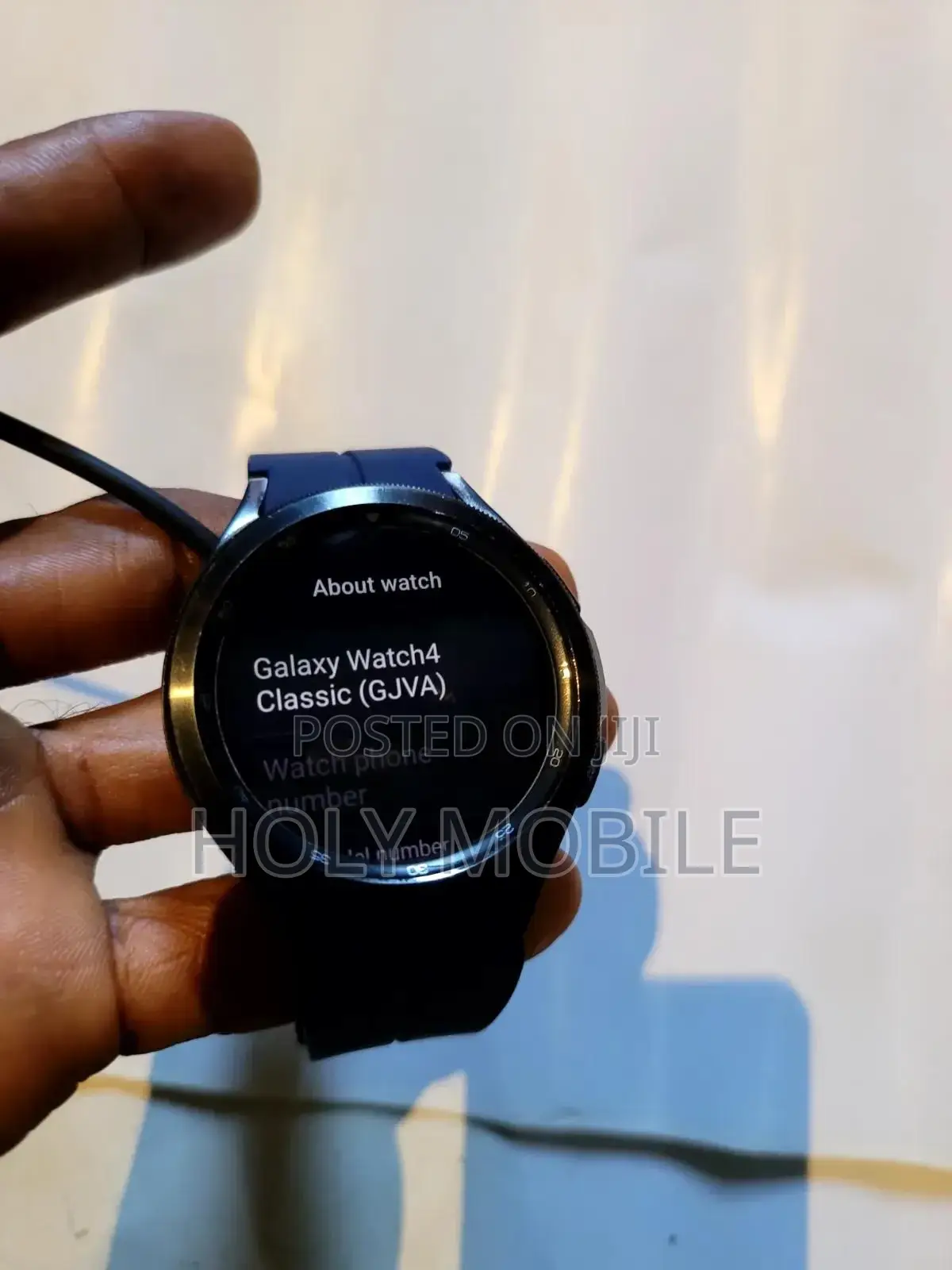 Galaxy Watch4 Classic