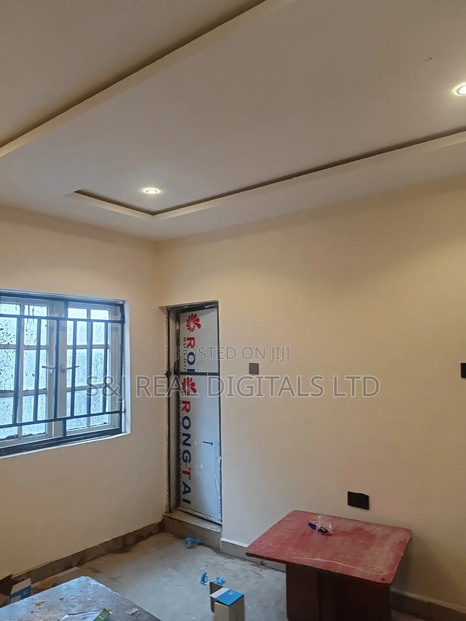 1bdrm Apartment in Kubwa for rent