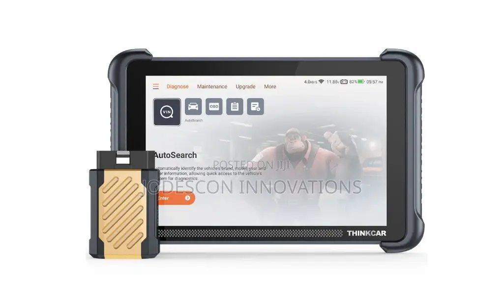 ThinkCar Thinkscan 689BT