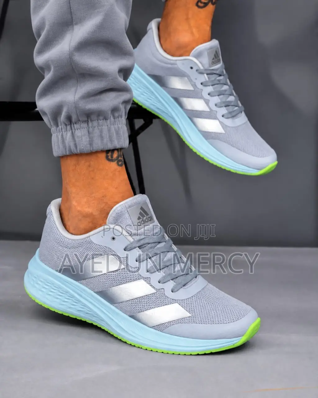 Adidas Unisex Sneakers